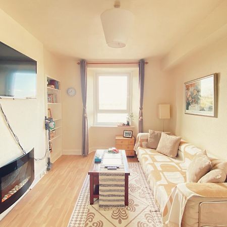 Edinburgh Meadowbank 1-Bedroom Flat エクステリア 写真