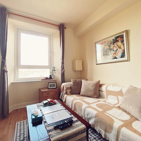 Edinburgh Meadowbank 1-Bedroom Flat エクステリア 写真