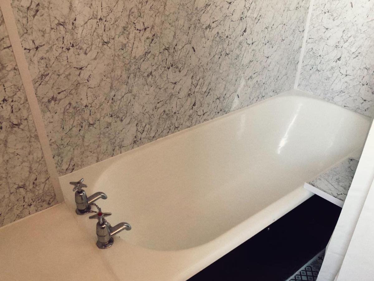 Edinburgh Meadowbank 1-Bedroom Flat エクステリア 写真